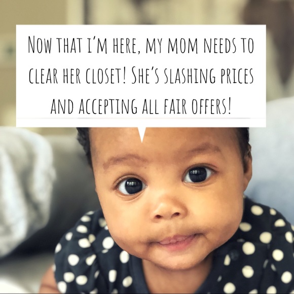 Meet your Seller/Buyer! 🖖🏽💛 - Picture 5 of 7